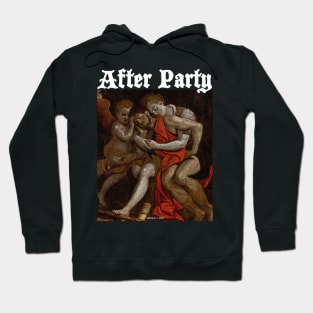 After Party Hoodie